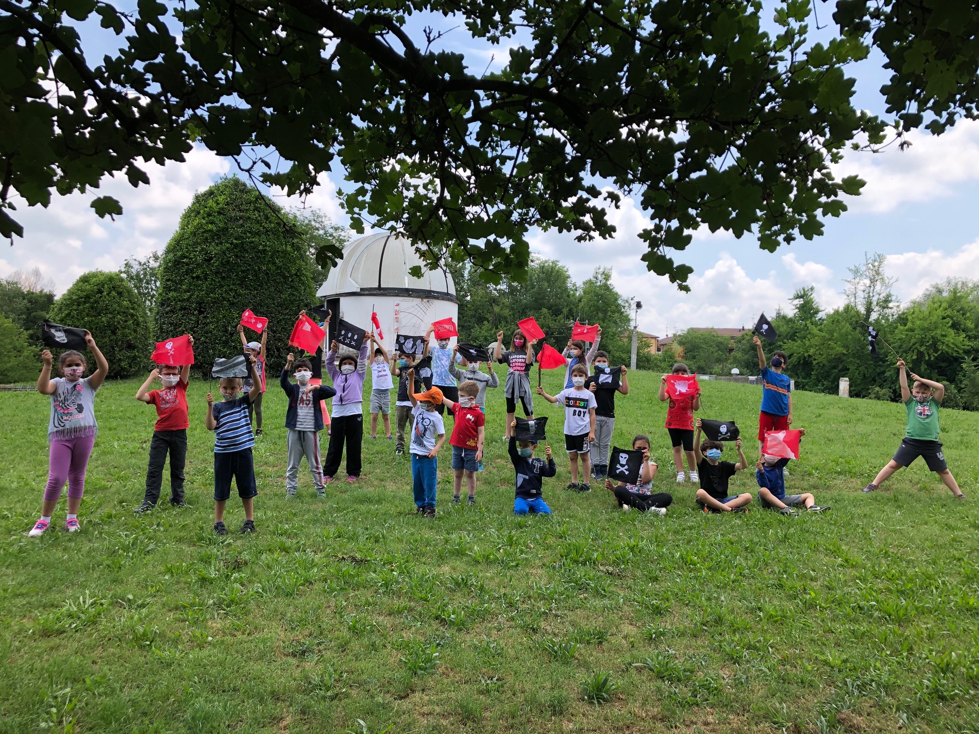 Archeo Science Camp 2023