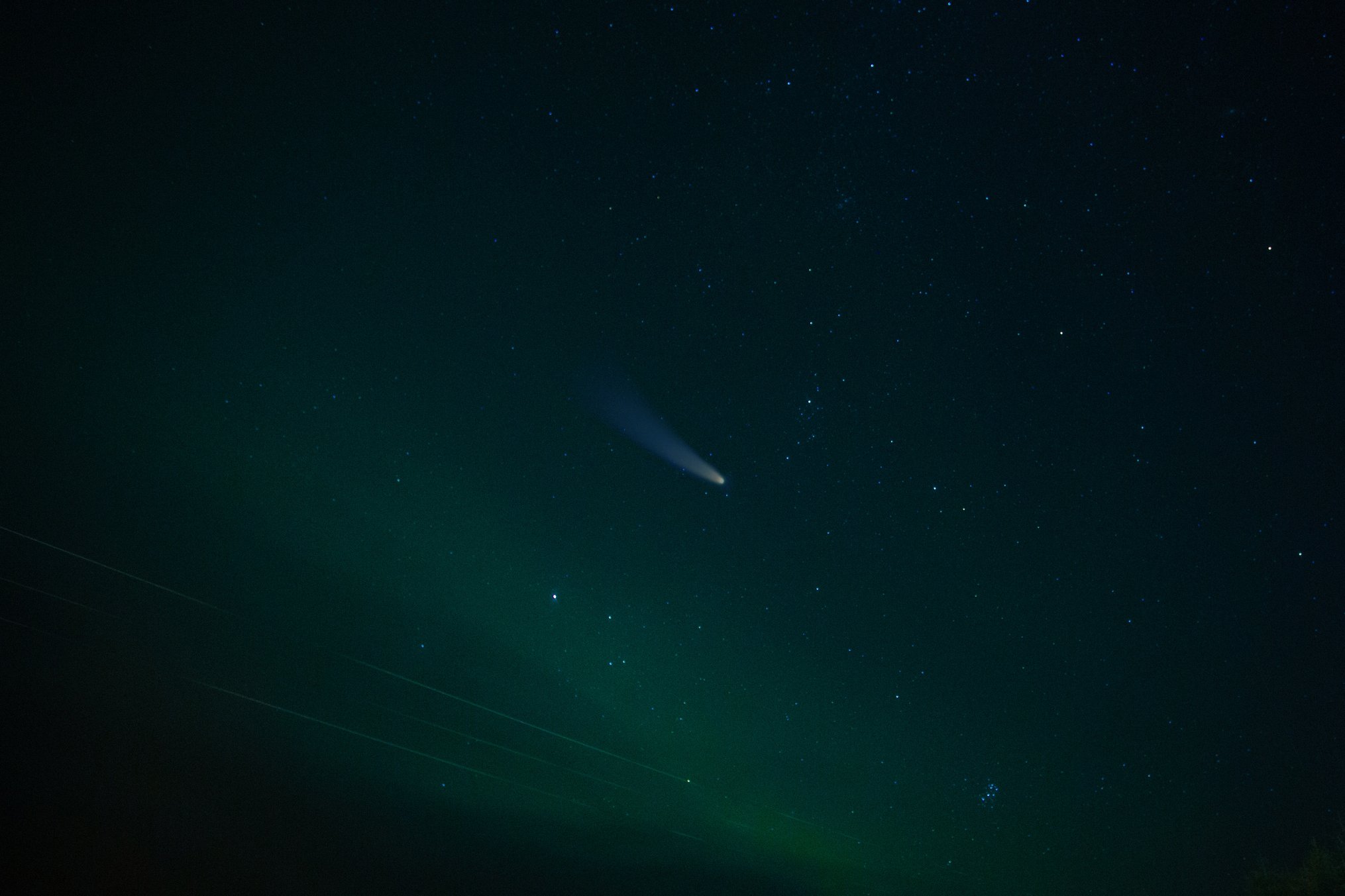ASTEROIDI PIANETI E METEORITI.. VISTI DA VICINO!