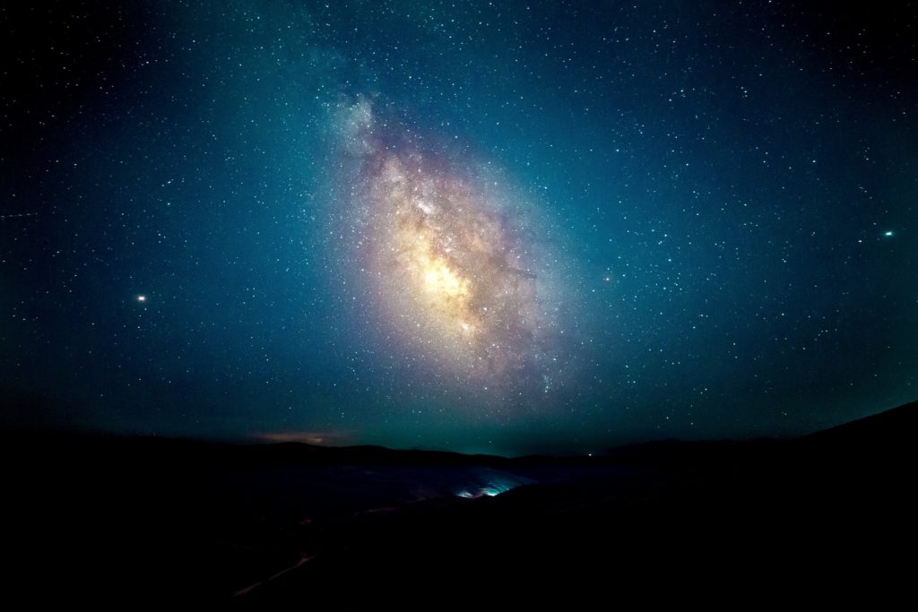 Astronomia