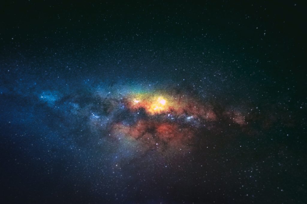 Astronomia