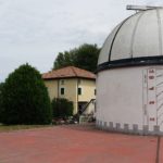 Area astronomica