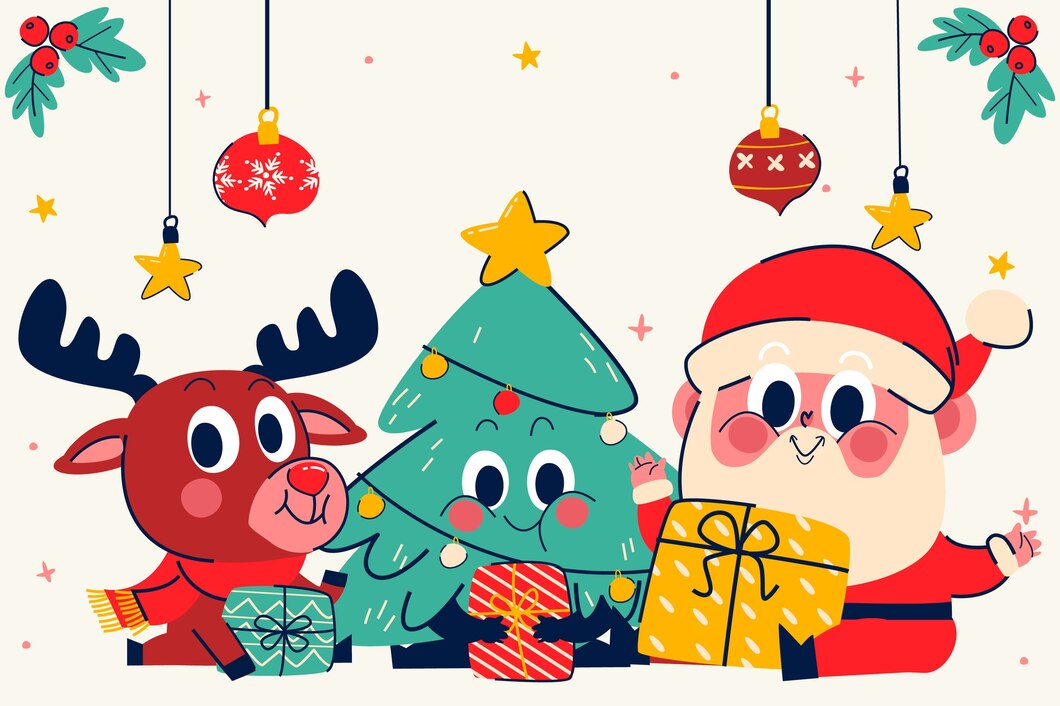 Speciale Natale: due appuntamenti magici!