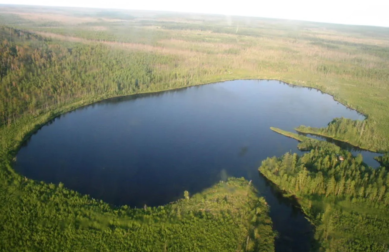 CONVEGNO SCIENTIFICO: TUNGUSKA 2024