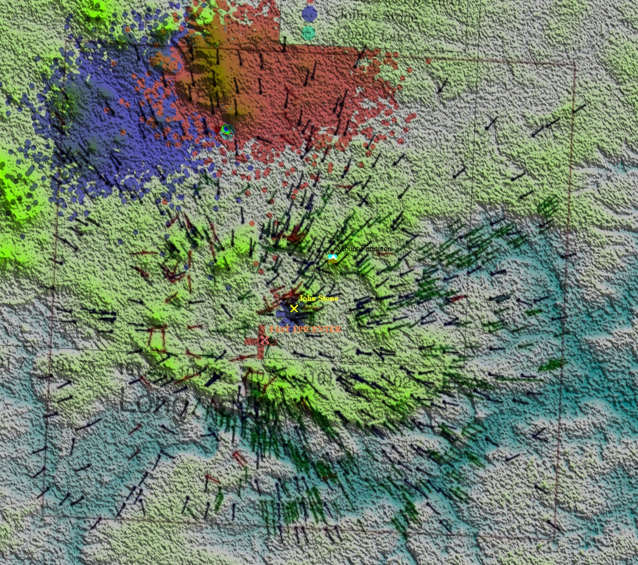 Ti sei perso il convegno di Tunguska?