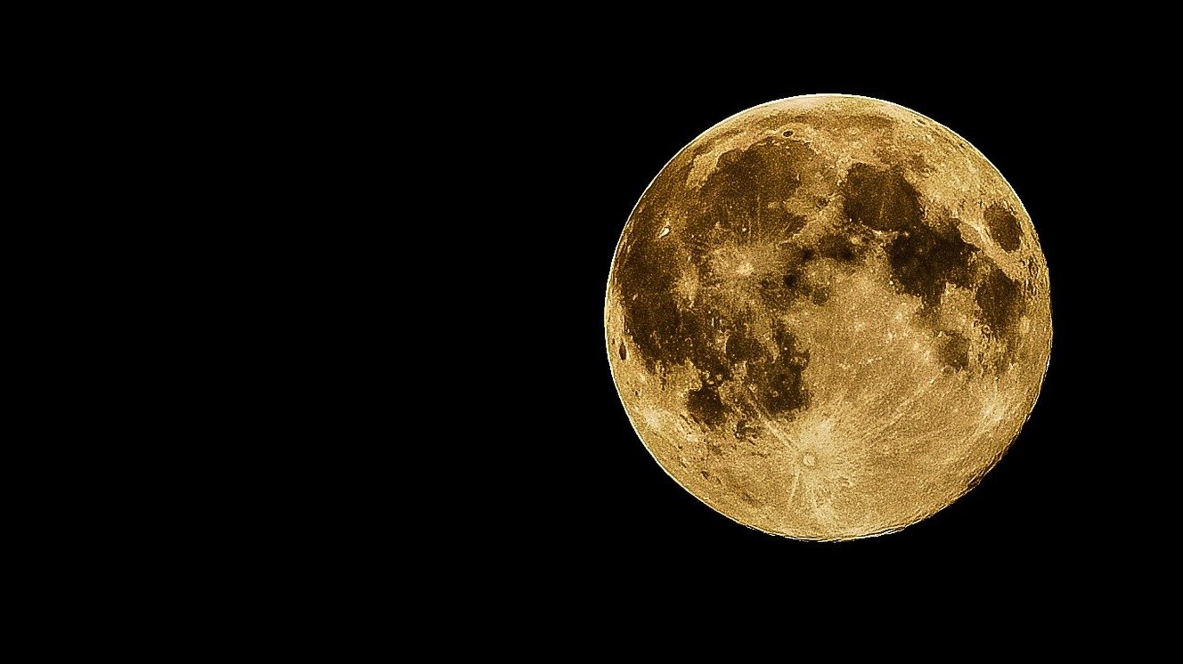 La Luna “in diretta”: alla scoperta dei crateri