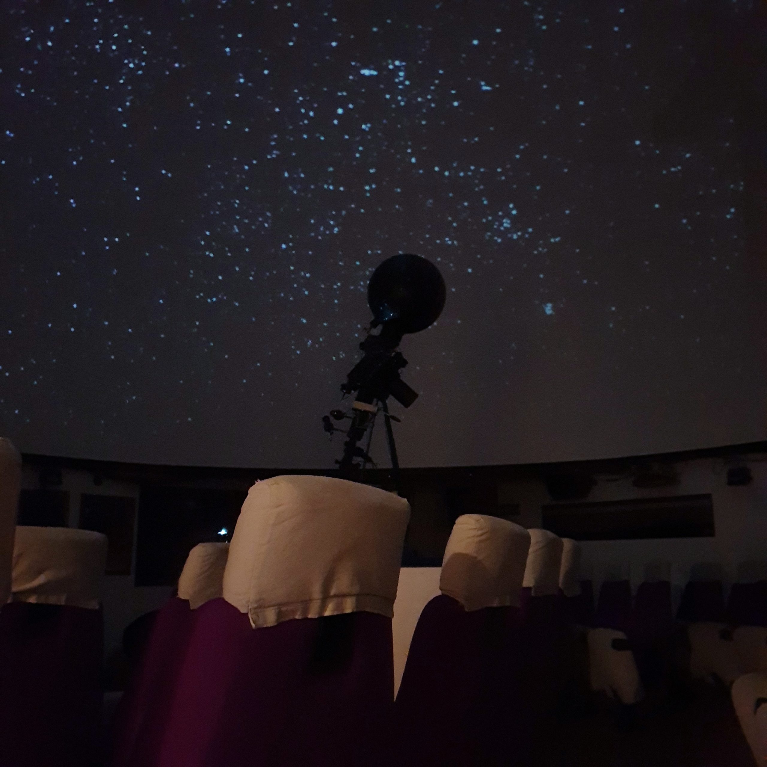 Giornata internazionale dei Planetari