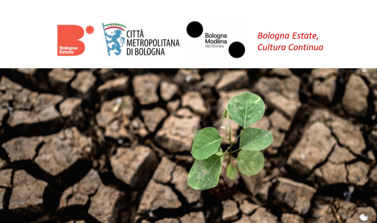 Pianeta blu… o no?