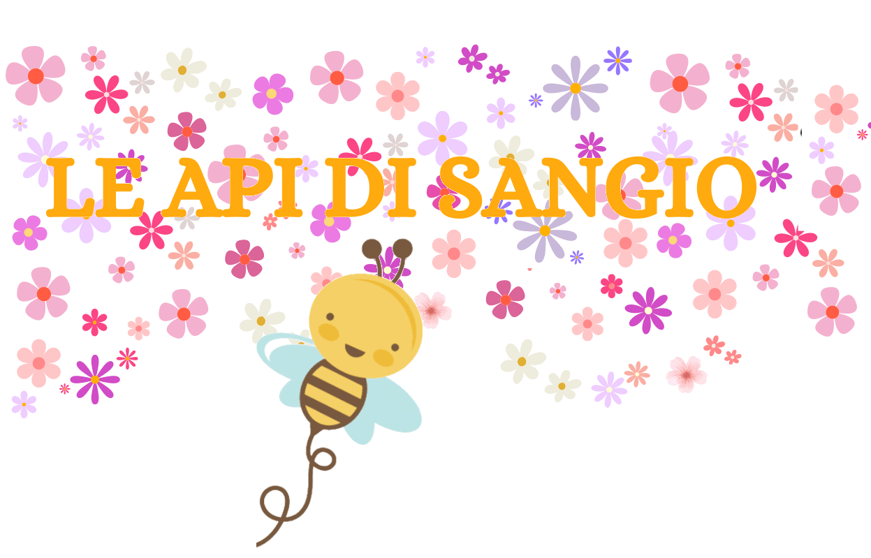 Le api di Sangio