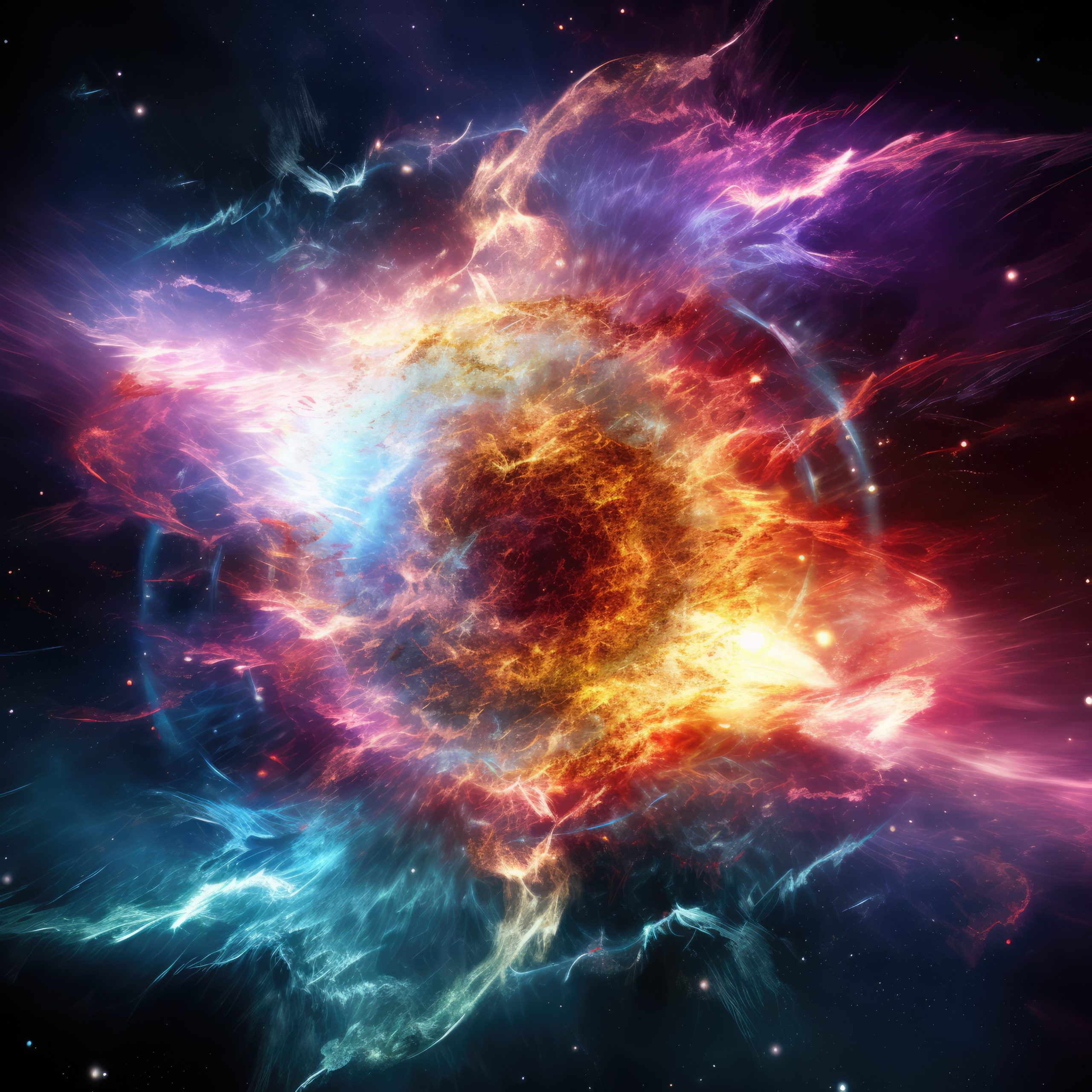 L’Universo in espansione