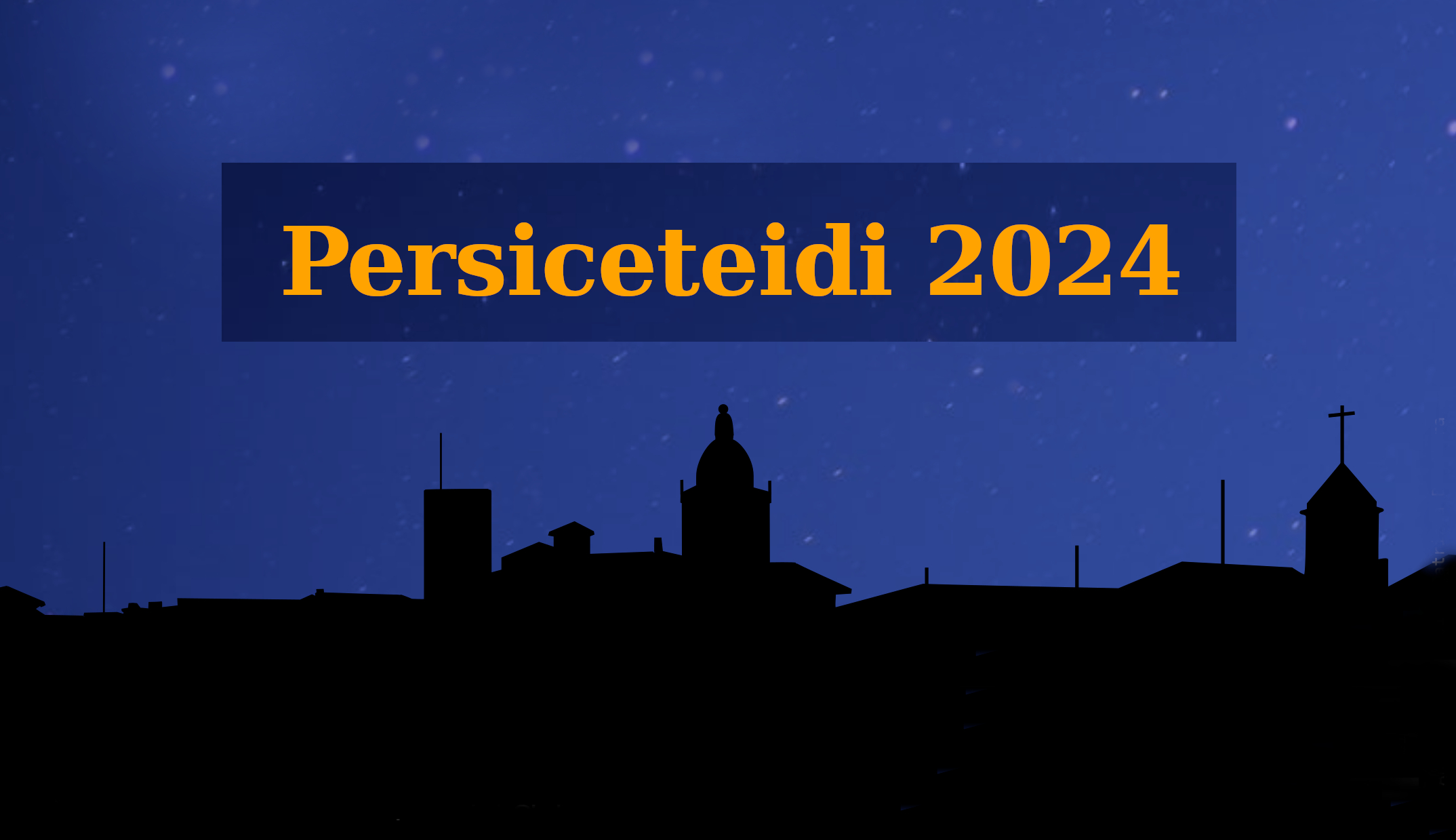 Persiceteidi 2024