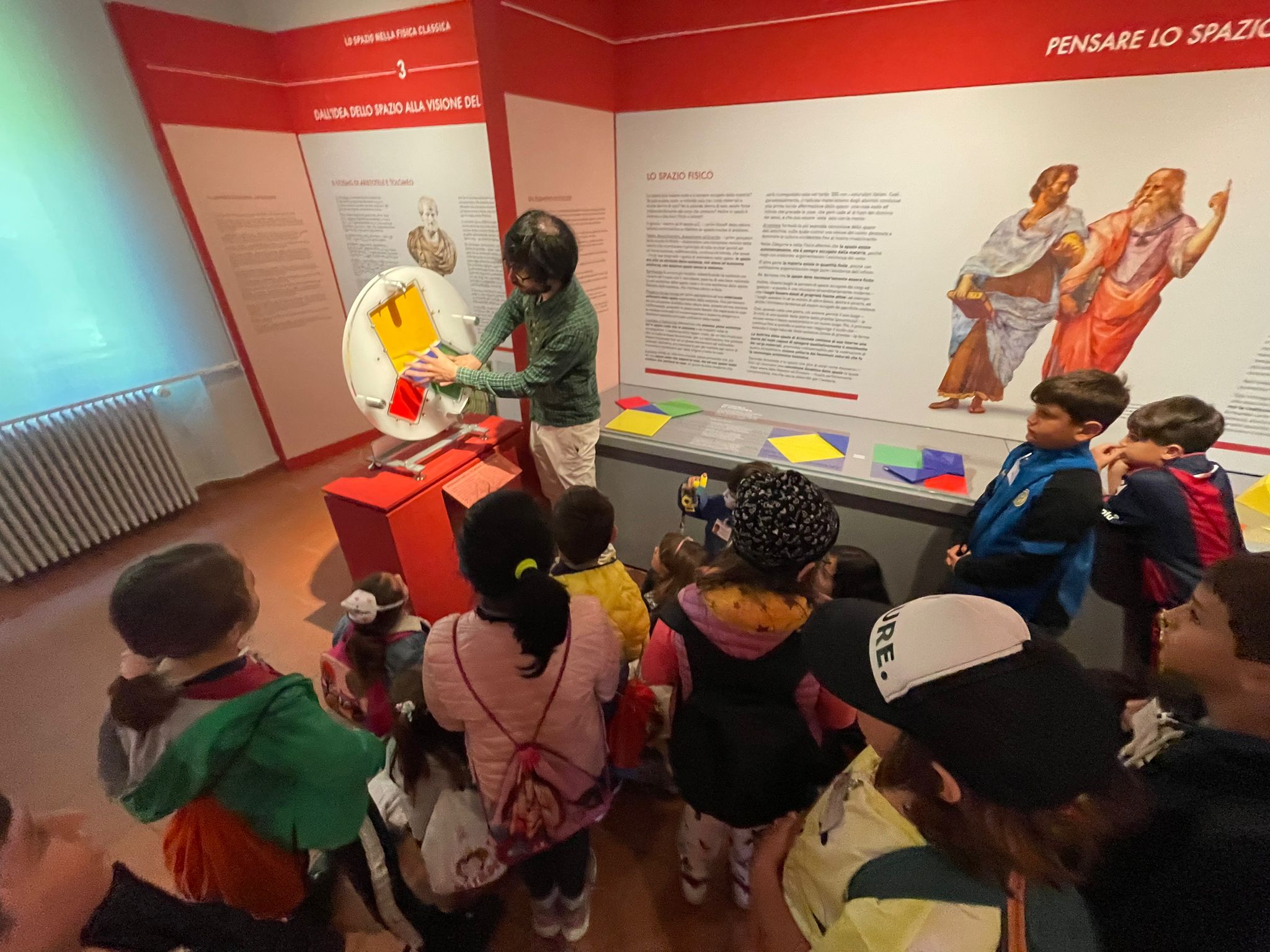 Offerta didattica 2024-2025