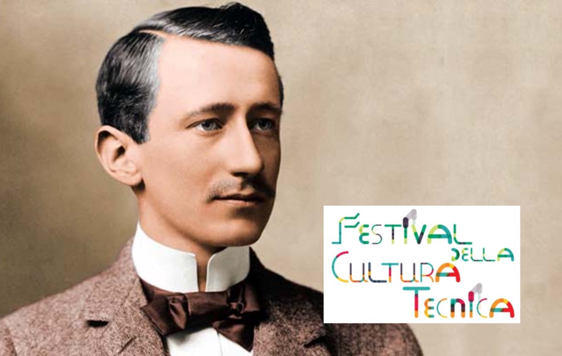 Come è possibile signor Marconi? Viaggio alle origini della radio