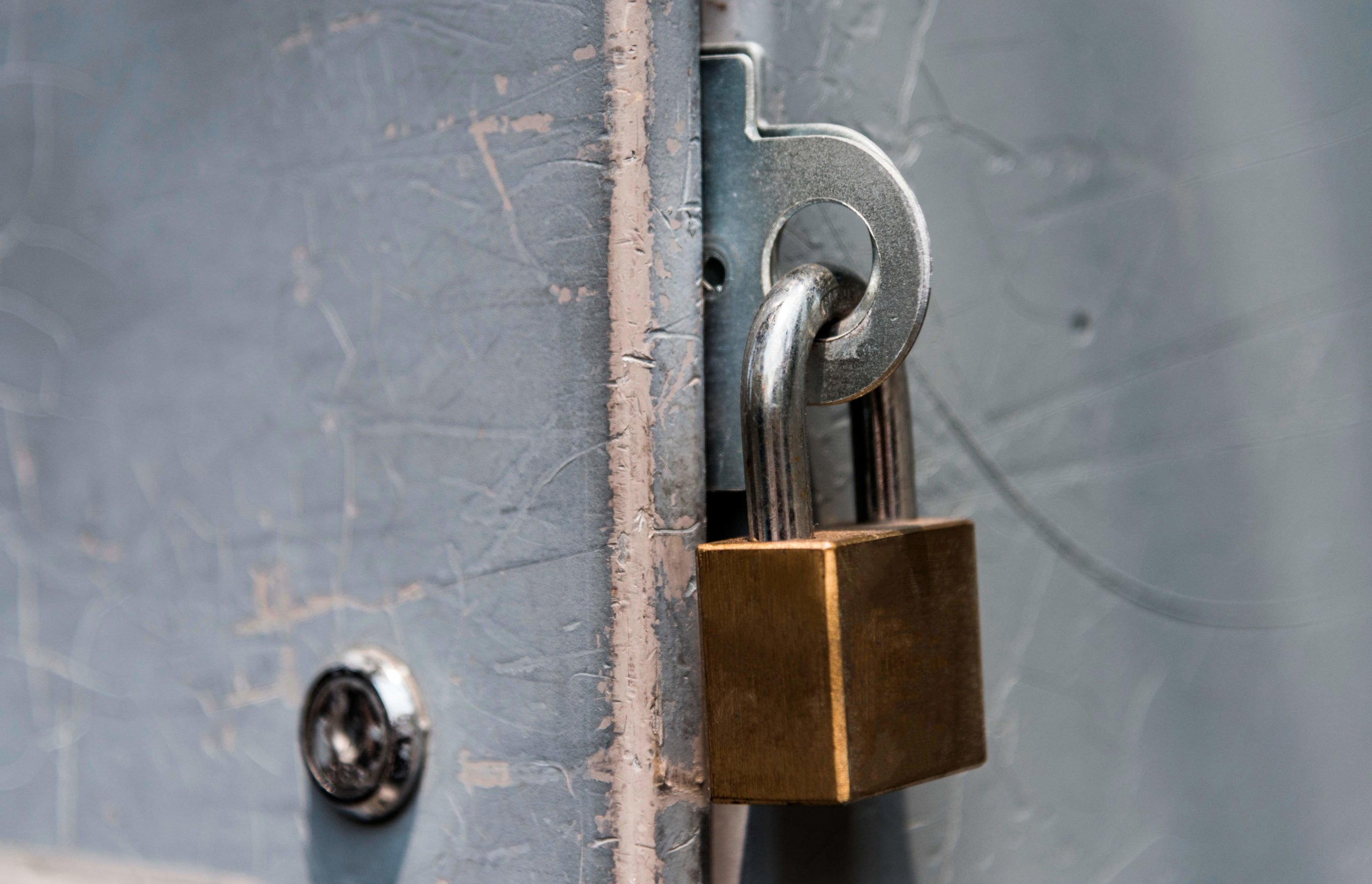 Chiusura Planetario 1 Novembre 2024