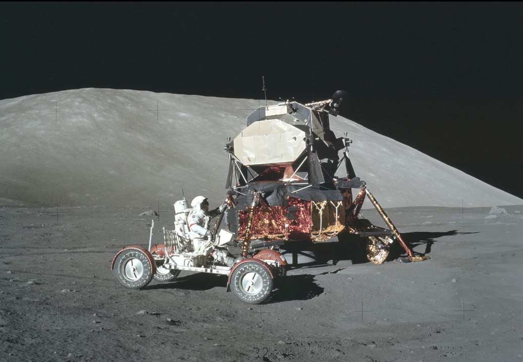 Luna e missioni lunari: da Apollo ad Artemis