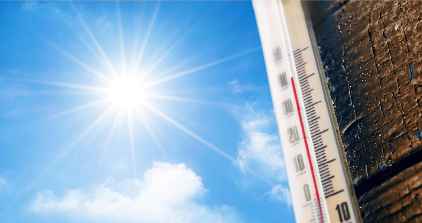 Conferenza on line: “Ondate di calore ed effetti sulla salute…”