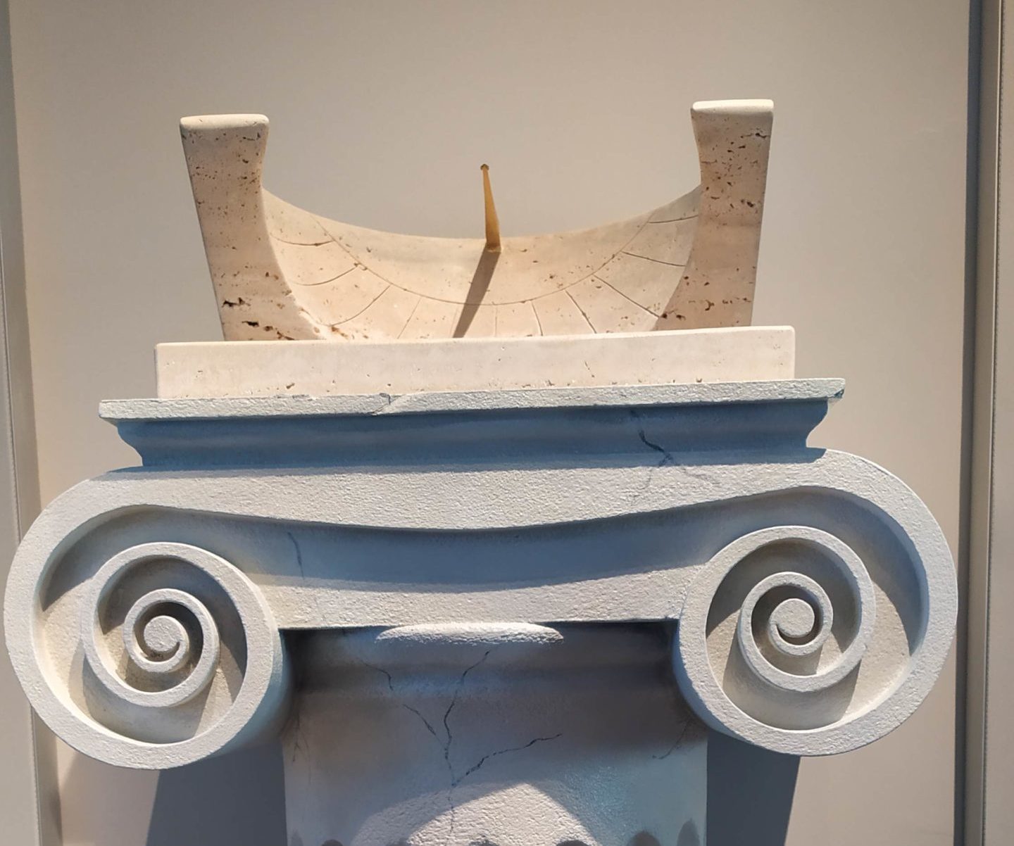 Dal tempo degli antichi al tempo di oggi