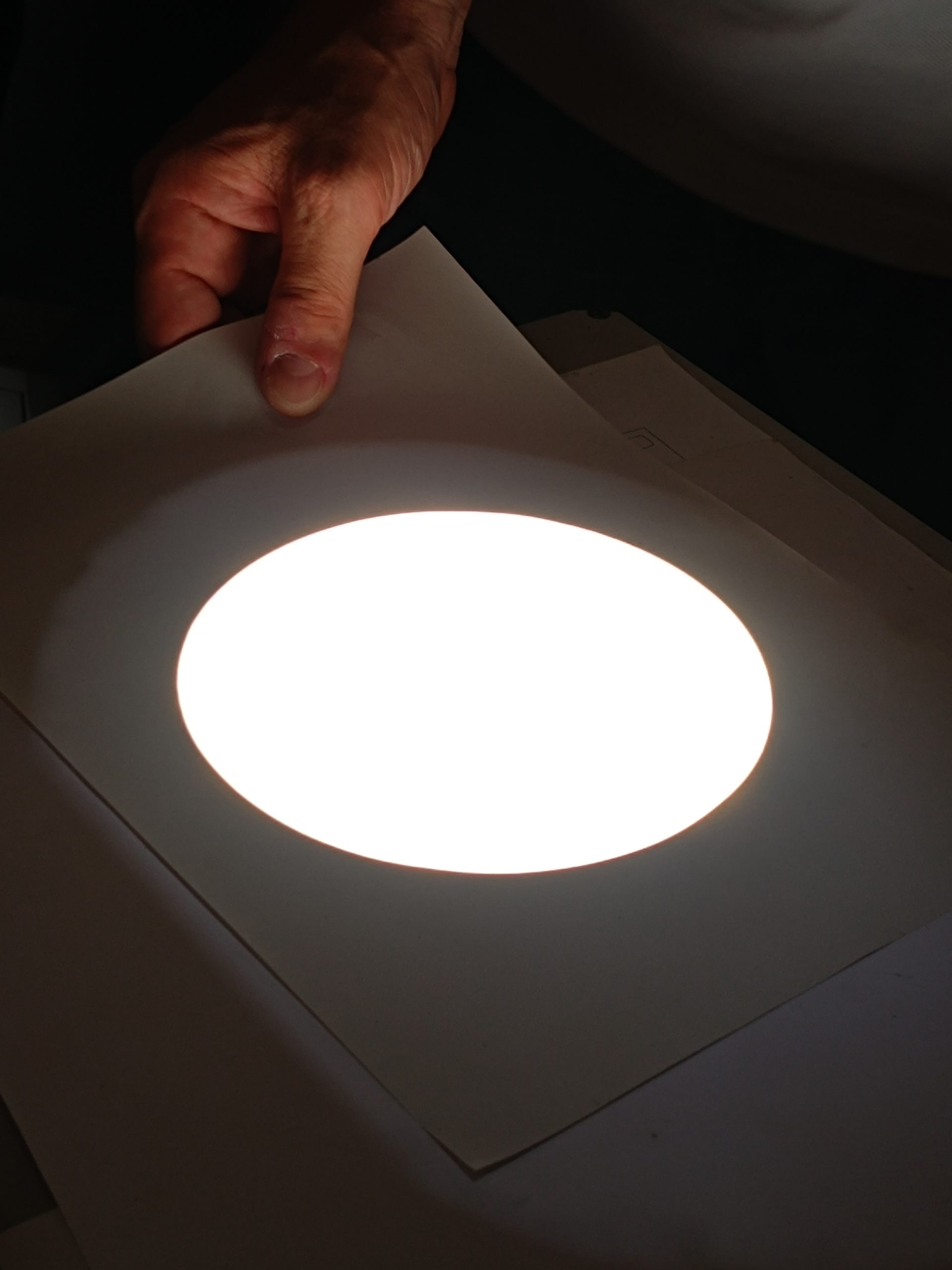 Corso Astronomia: il Sole “in diretta”