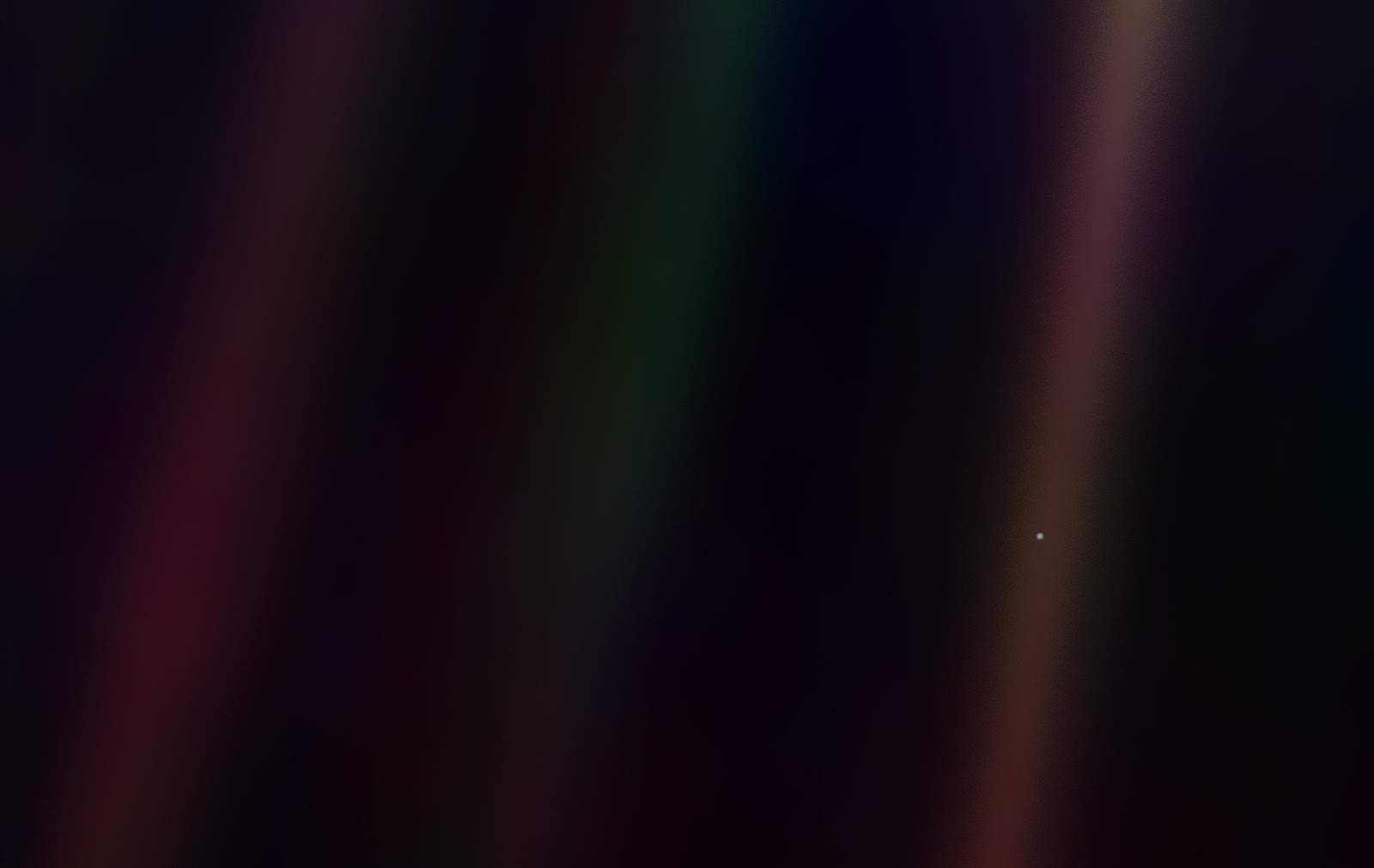 Le dimensioni dell’Universo