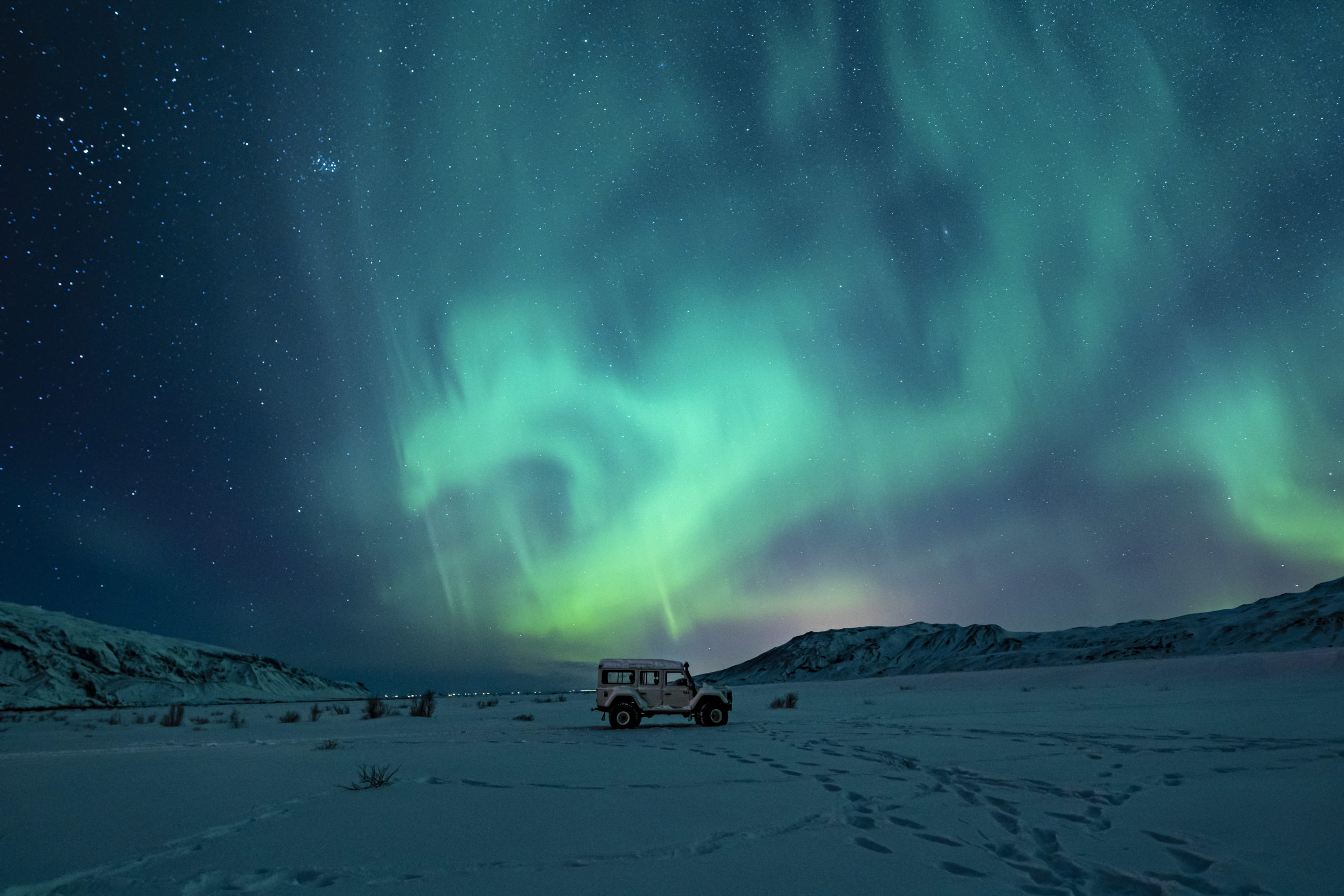 Colori del cielo: un viaggio tra albe, tramonti e aurore