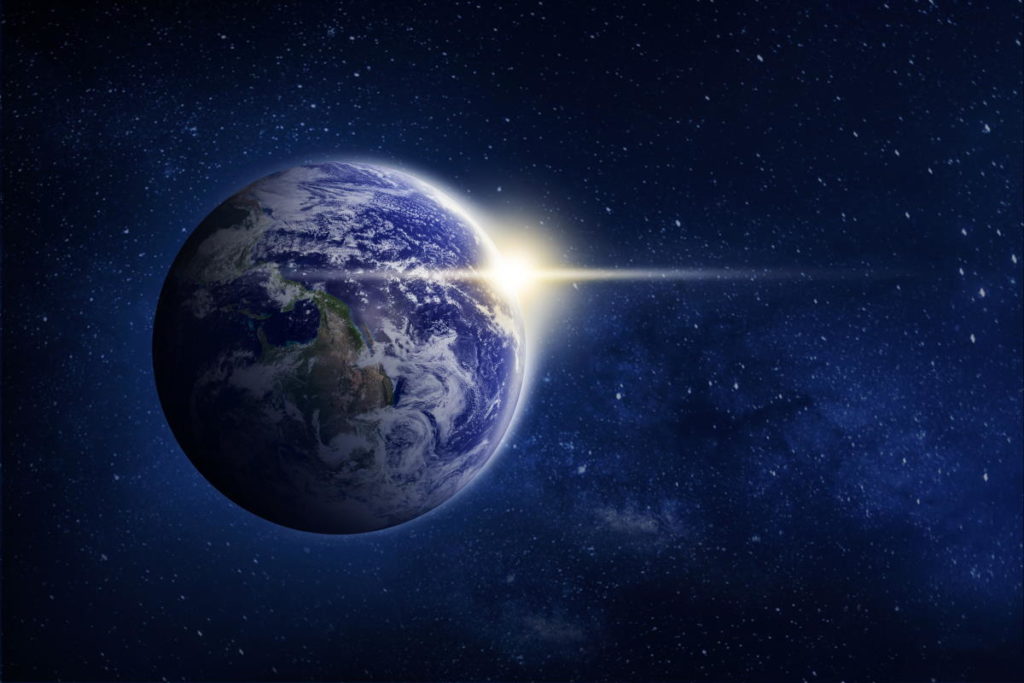 Vai a: Viaggiando con la Terra nell’Universo: la nostra Astronave