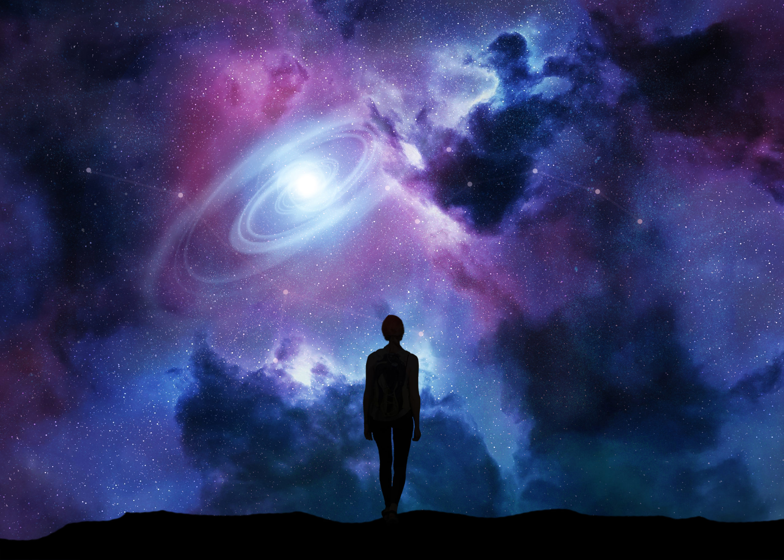 Universo: istruzioni per l’uso!