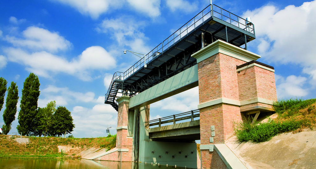 Vai a: Conferenza su terre e acque