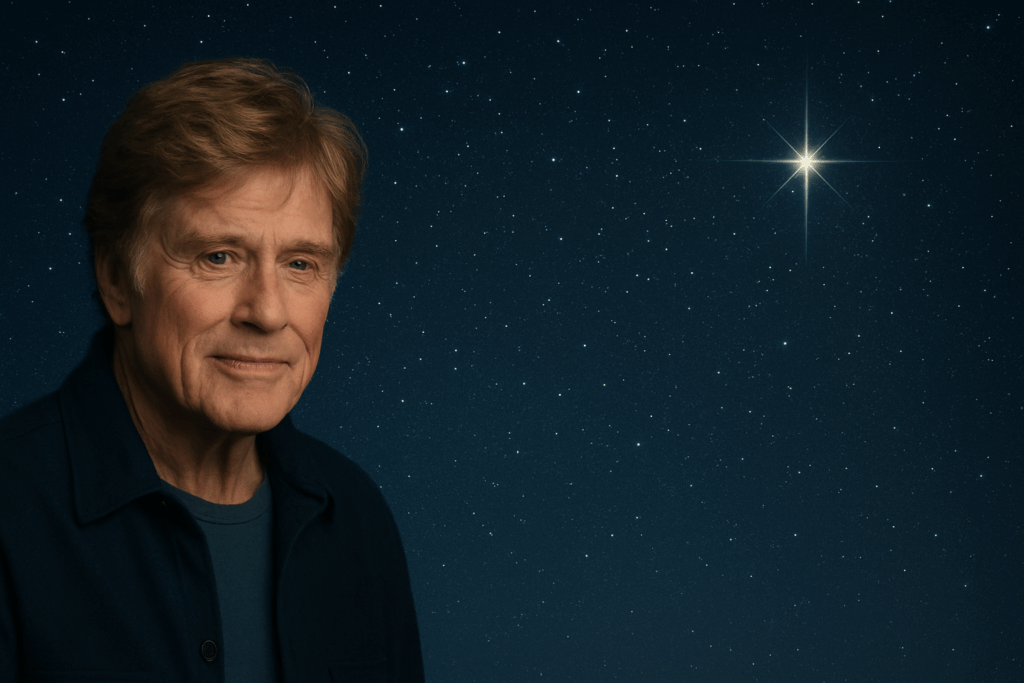 Vai a: Sundance kid e gli altri: una serata dedicata a Robert Redford