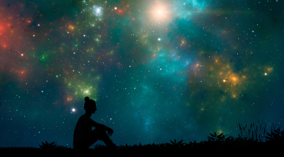 Dalla Terra all’Universo