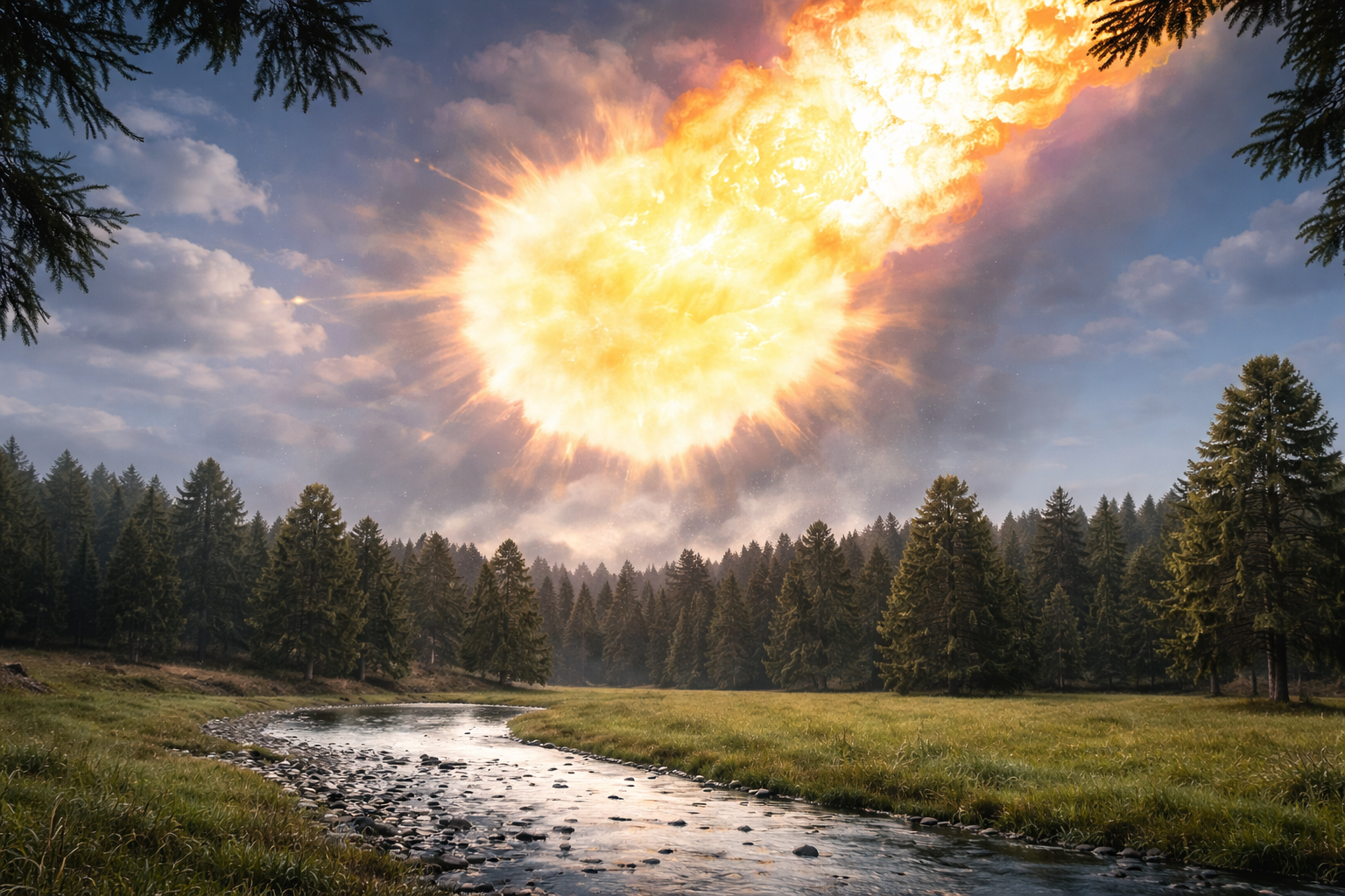 Presentazione del libro: “Sette volte a Tunguska”