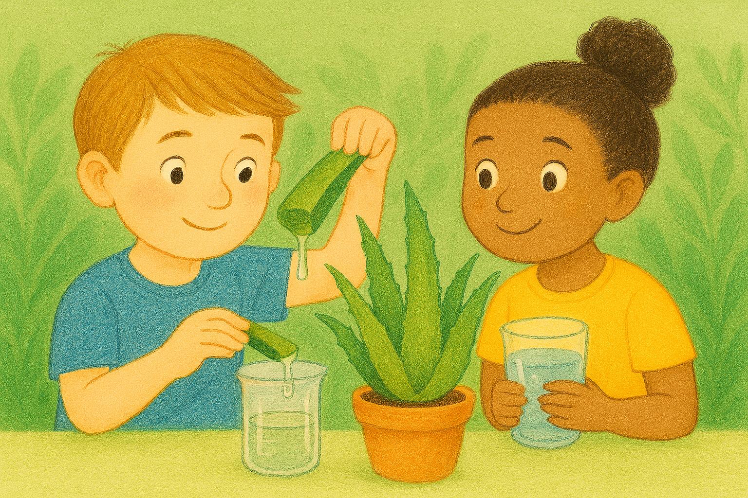 Acqua o non acqua? Questo è il dilemma!