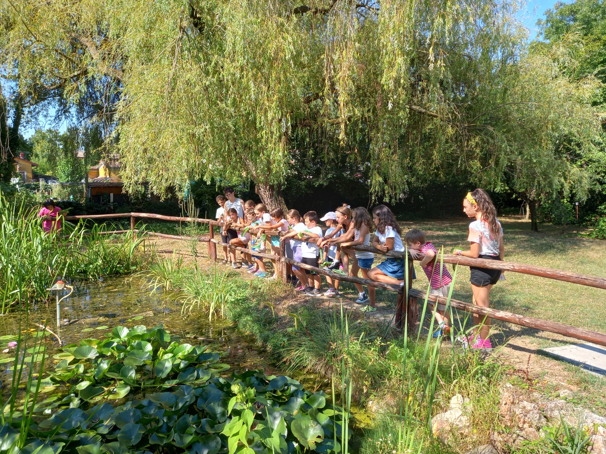 In arrivo l’ARCHEO SCIENCE CAMP 2026