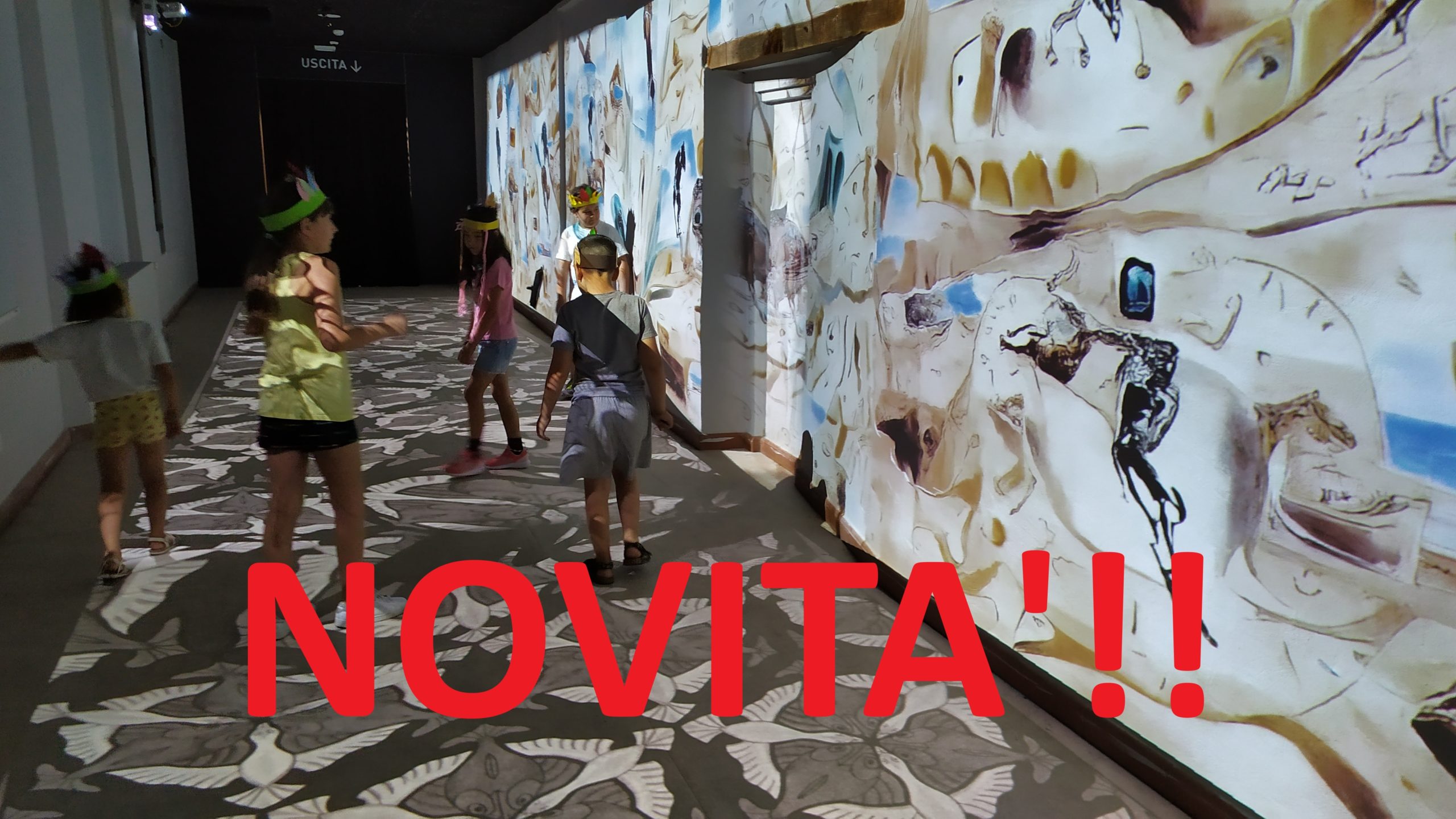 Gravity Gaming: sfida nello spazio!