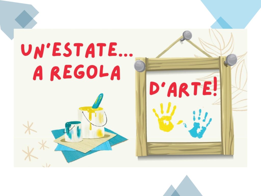 Vai a: Archeo Science Camp 2026: UN’ESTATE A REGOLA D’ARTE