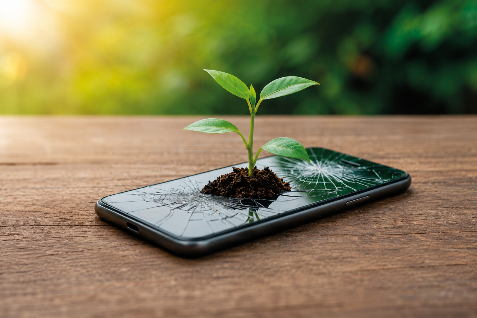 Sostenibilità e Dispositivi Digitali