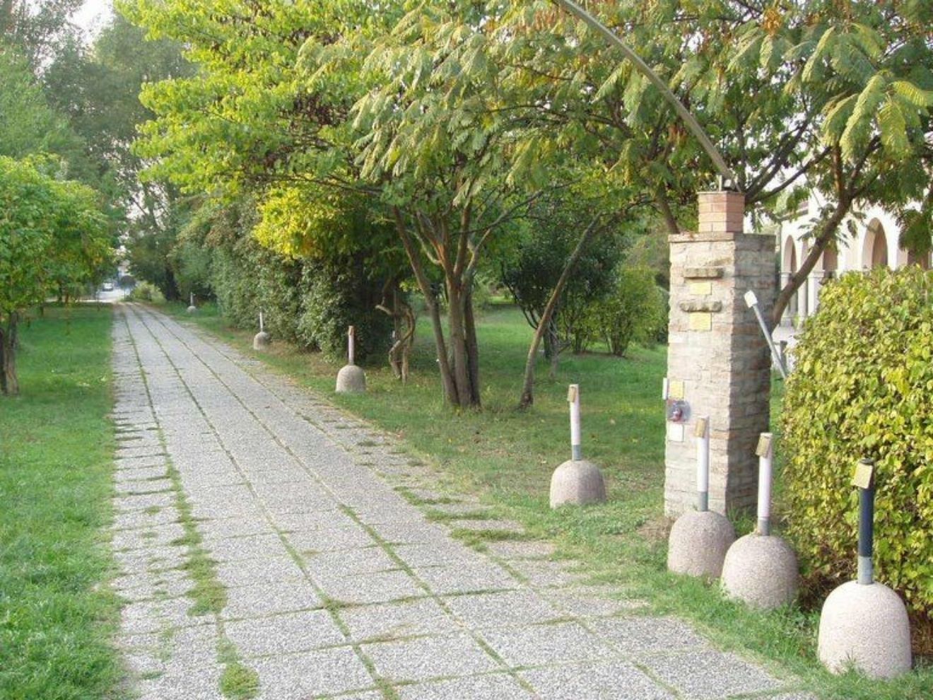 Passeggiata inclusiva per scoprire la Fisica… in Natura