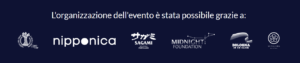 Chi ha partecipato all'organizzazione dell'evento