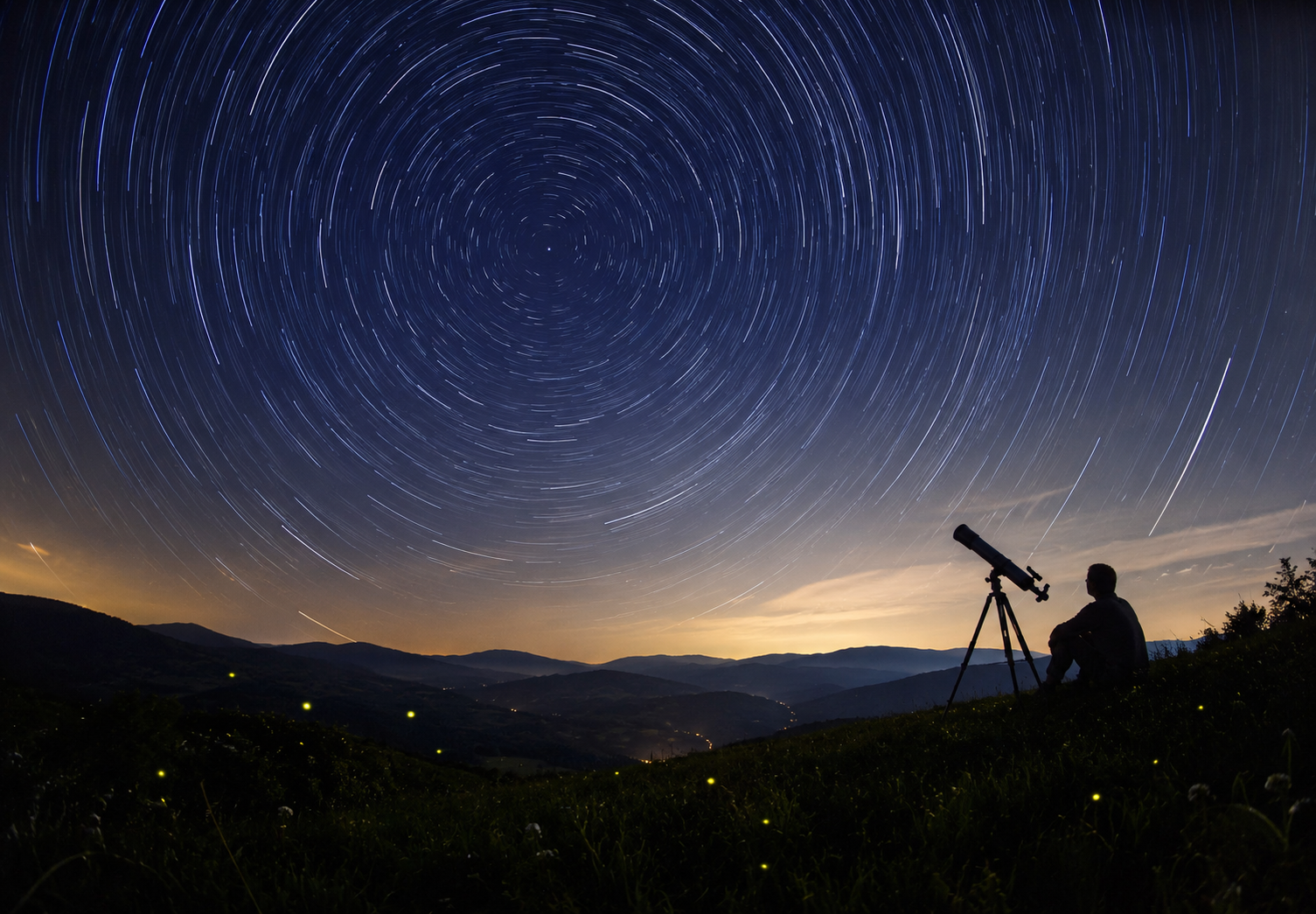 Corso base di astronomia
