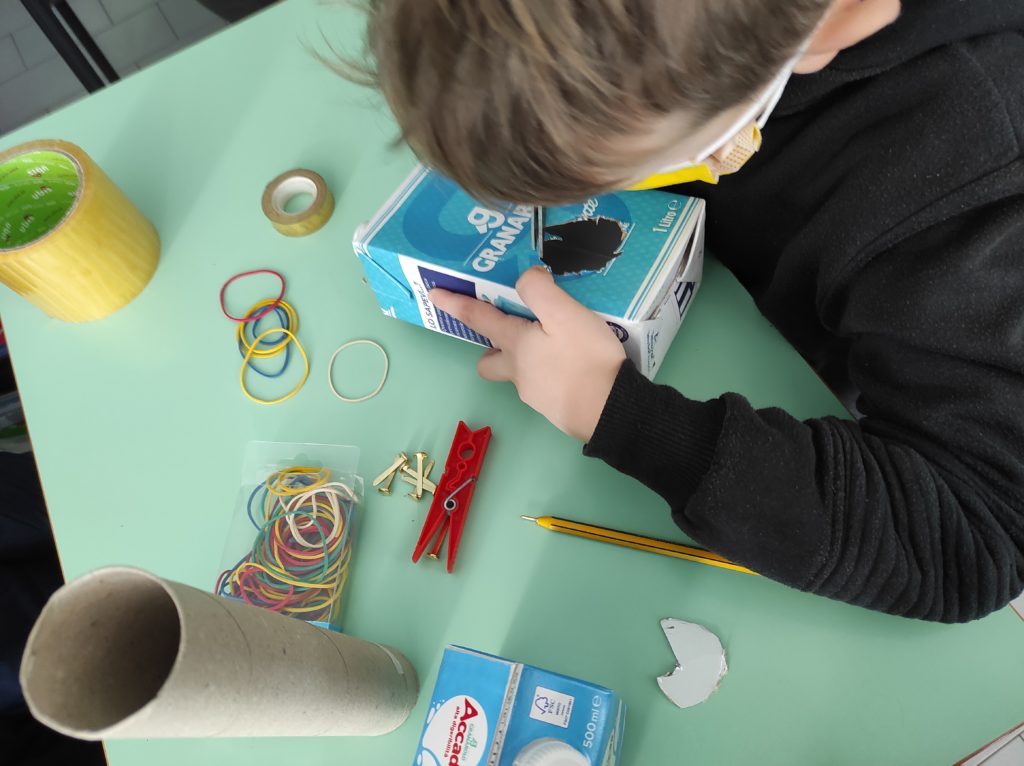 Vai a: AGEN.TER collabora con Geovest per la scuola
