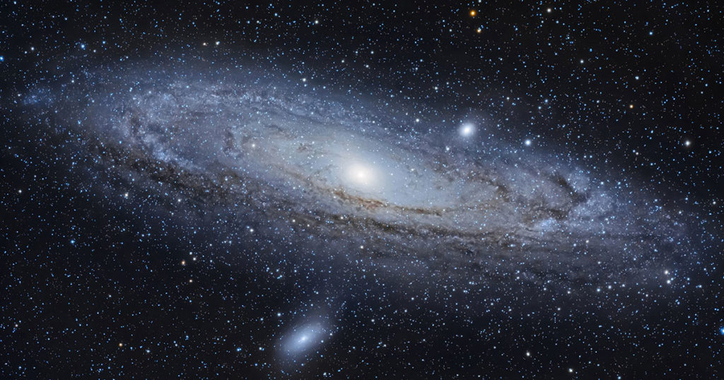 Vai a: Festival dell’Astronomia 2026