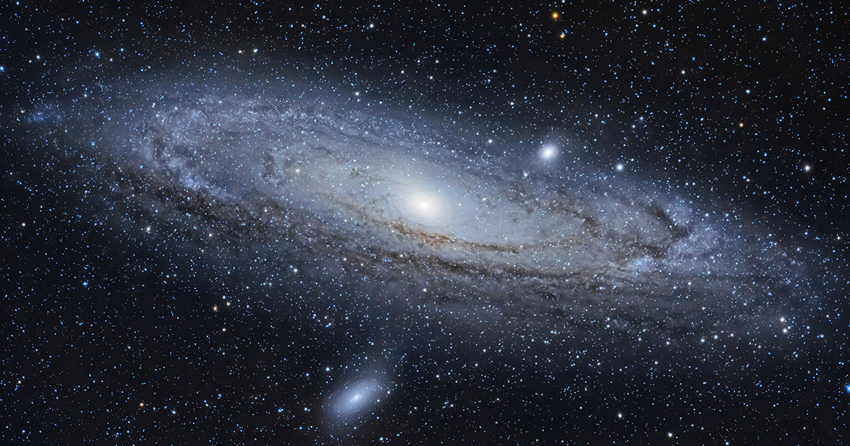 Festival dell’Astronomia 2026