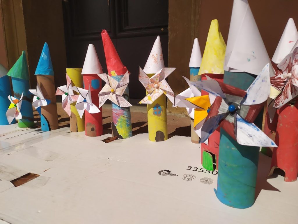 Il vento: energia pulita e rinnovabile!